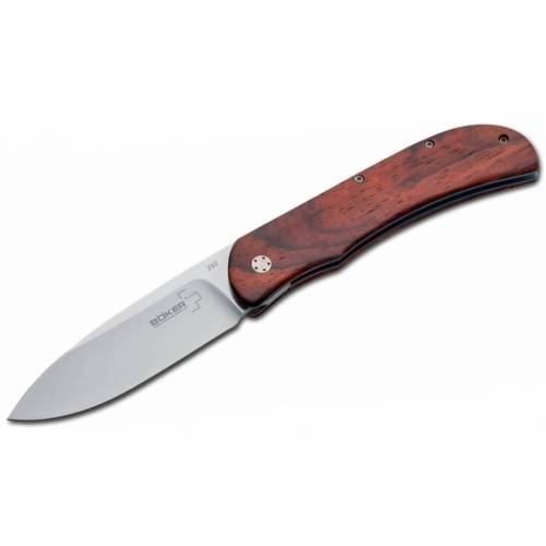 5891 Boker Exskelibur I Cocobolo фото 7