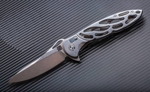 Складной нож Artisan Cutlery Artisan Hoverwing Складной нож Artisan Cutlery Artisan Hoverwing