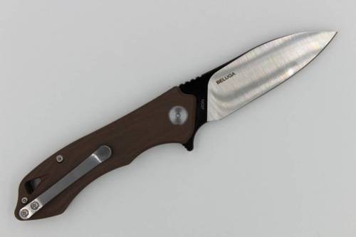 5891 Bestech Knives Beluga BG11C-1 фото 10