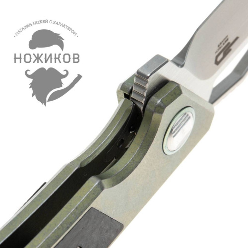 Складной нож Bestech Knives Fractal BT1907B фото 12 Складной нож Bestech Knives Fractal BT1907B фото 12