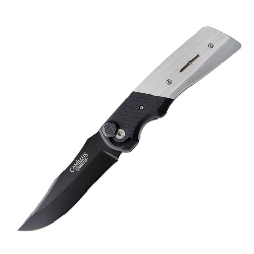 Складной нож Camillus Cuda Bolt® Складной нож Camillus Cuda Bolt®