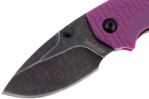 Складной нож Kershaw Shuffle - 8700PURBW фото 6