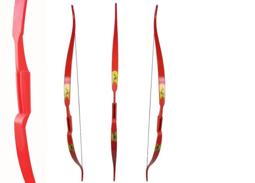 Rolan Archery Rolan Snake 60" 22# (красный) Rolan Archery Rolan Snake 60" 22# (красный)