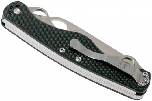 Складной нож Spyderco Multi-Tool 209GS фото 7 Складной нож Spyderco Multi-Tool 209GS фото 7