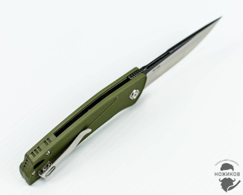 Складной нож Bestech Knives Spike BG09B-1 фото 5 Складной нож Bestech Knives Spike BG09B-1 фото 5