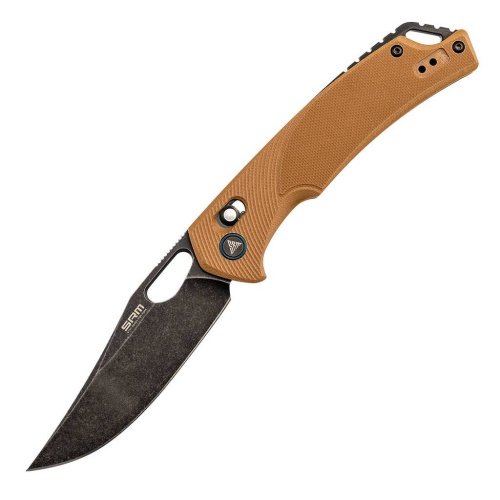 Складной нож SRM Knives SRM 9201-GW Складной нож SRM Knives SRM 9201-GW