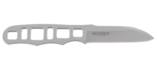 2140 CRKT Нож с фиксированным клинком Terzuola HWY Rescue фото 14