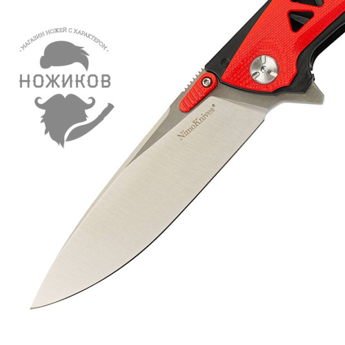 Складной нож Nimo Knives Nimo Panther фото 5 Складной нож Nimo Knives Nimo Panther фото 5