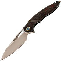 Нож складной RK1902 Rikeknife