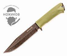 Военный нож Кизляр ПП Милитари