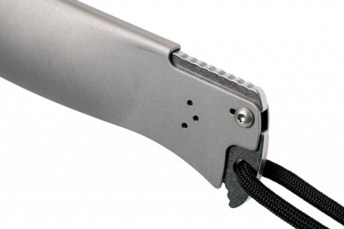 Складной нож Cold Steel Pocket Bushman 95FB фото 4