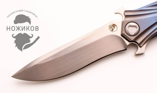 Складной нож Kevin John Venom T от фото 6