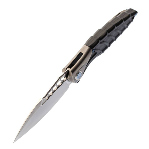Складной нож Rikeknife Thor 7 фото 12