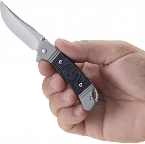 Складной нож CRKT R2303 Ruger® Knives Hollow-Point™ Compact фото 2