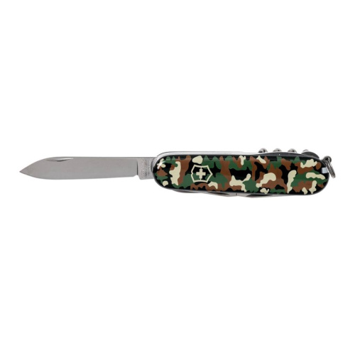 Складной нож Victorinox Huntsman фото 7