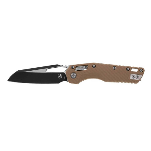 Microtech MSI Microtech MSI