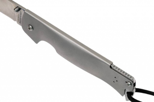 Складной нож Cold Steel Pocket Bushman 95FB фото 11