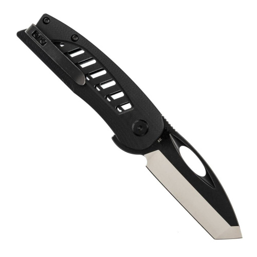 Складной нож Bestech Knives Bestech Explorer Black фото 3 Складной нож Bestech Knives Bestech Explorer Black фото 3