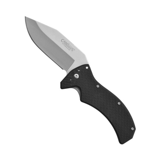 3810 Camillus Morph Flipper фото 2