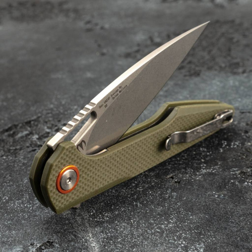 Складной нож Artisan Cutlery Archaeo фото 4