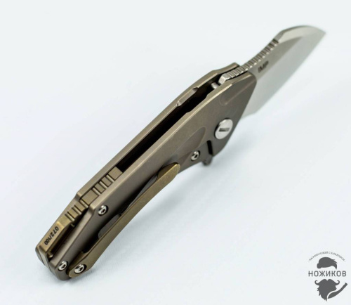 Складной нож Bestech Knives IMP BT1710A фото 2 Складной нож Bestech Knives IMP BT1710A фото 2