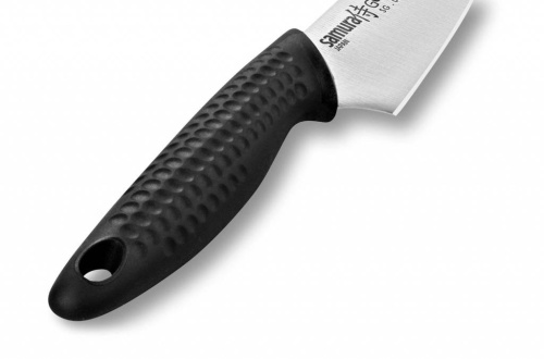 2011 Samura Нож кухонный овощной GOLF - SG-0010 фото 2 2011 Samura Нож кухонный овощной GOLF - SG-0010 фото 2