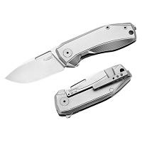 Складной нож LionSteel NANO