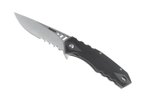 5891 CRKT Ruger® Follow-Through™ фото 4