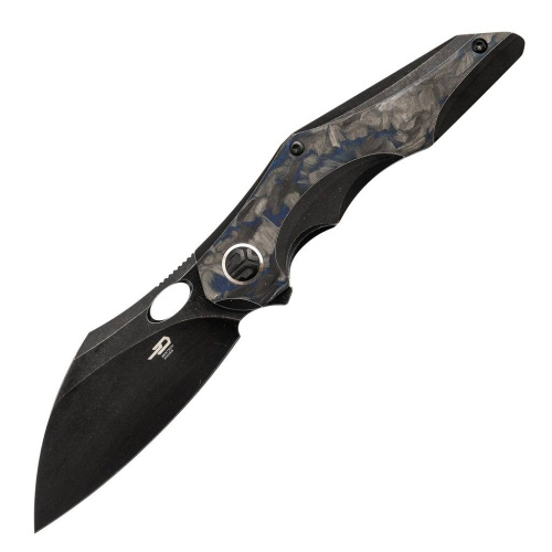 Складной нож Bestech Knives Bestech Nogard фото 3