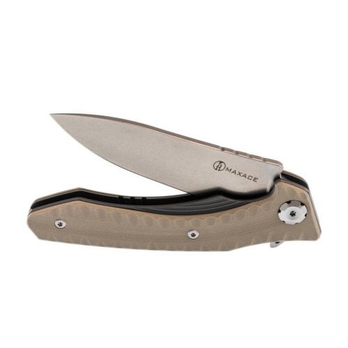 Складной нож Maxace Knife Zealot фото 2