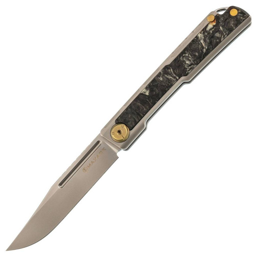 Складной нож Maxace Knife Albatross