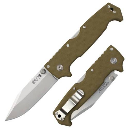 5891 Cold Steel SR1 62L фото 4