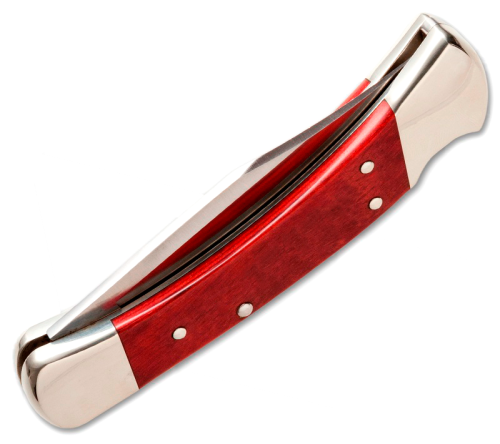 Складной нож Buck Folding Hunter S30V 0110CWSR фото 10 Складной нож Buck Folding Hunter S30V 0110CWSR фото 10