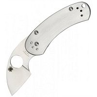 Складной нож Нож складной Equilibrium Spyderco 166P можно купить по цене .                            