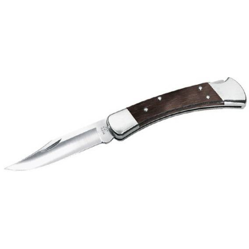 Складной нож Buck Folding Hunter B0110GYS Складной нож Buck Folding Hunter B0110GYS