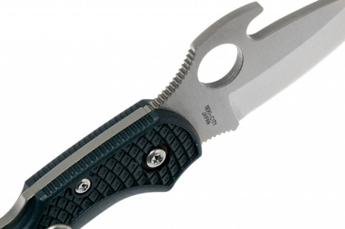 Складной нож Spyderco Dragonfly 2 Emerson C28PGYW2 фото 11