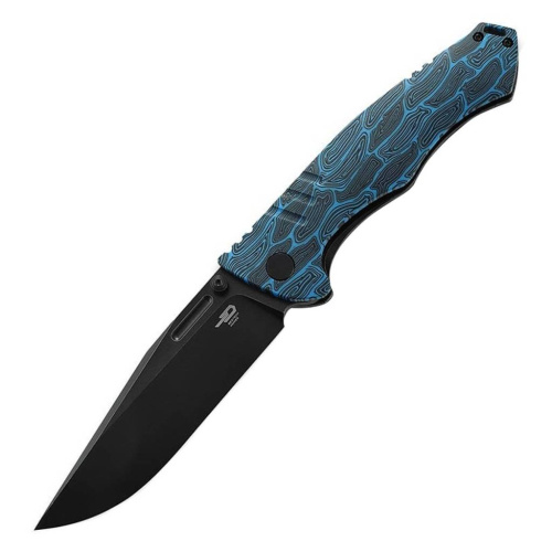 Складной нож Bestech Knives Keen II