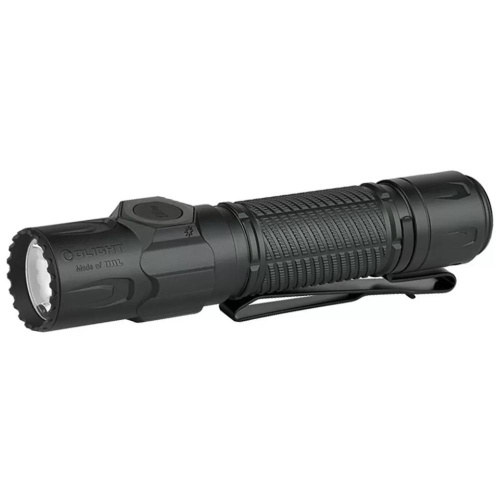 Фонарь Olight Warrior Ultra Stealth Grey Фонарь Olight Warrior Ultra Stealth Grey