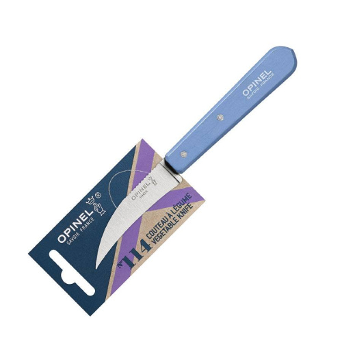 2011 Opinel Нож для чистки овощей №114 2011 Opinel Нож для чистки овощей №114