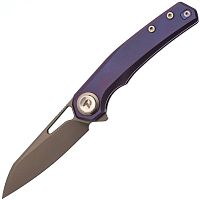 Складной нож Dr.Tech D4281P