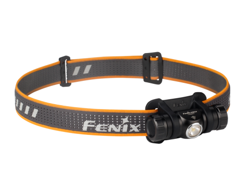 150 Fenix Налобный фонарьHM23 Cree XP-G2 (R5)