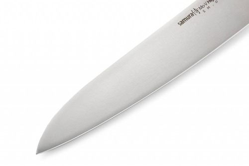 2011 Samura Нож кухонный & Mo-V& Гранд Шеф 240 мм фото 8 2011 Samura Нож кухонный & Mo-V& Гранд Шеф 240 мм фото 8