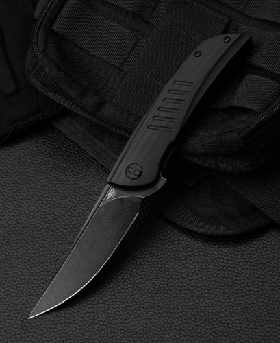 Складной нож Bestech Knives Swift Black фото 3 Складной нож Bestech Knives Swift Black фото 3