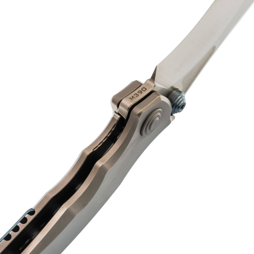  Maxace Knife  нож Maxace Sandstorm II фото 6