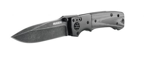 Складной нож CRKT Ruger® All-Cylinders™ фото 4 Складной нож CRKT Ruger® All-Cylinders™ фото 4