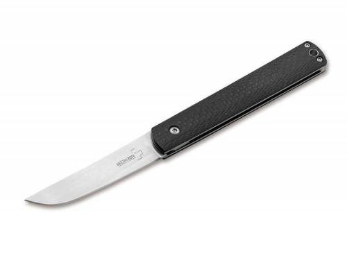 Складной нож Boker Wasabi CF - Plus 01BO632 фото 18