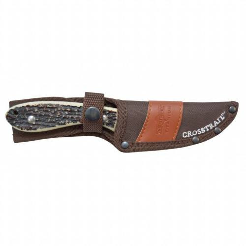 3810 Camillus Western Crosstrail Clip Point фото 7