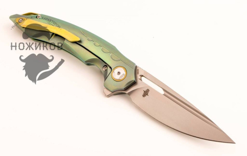 Складной нож Bestech Knives ORNETTA BT1811B фото 9 Складной нож Bestech Knives ORNETTA BT1811B фото 9