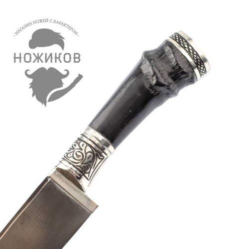 178 Дукан Востока Пчак средний &ЭРГАШ& с гравировкой фото 2 178 Дукан Востока Пчак средний &ЭРГАШ& с гравировкой фото 2