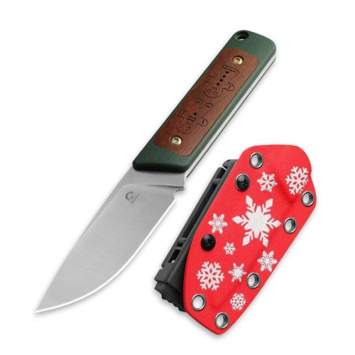  Kizer Smolt